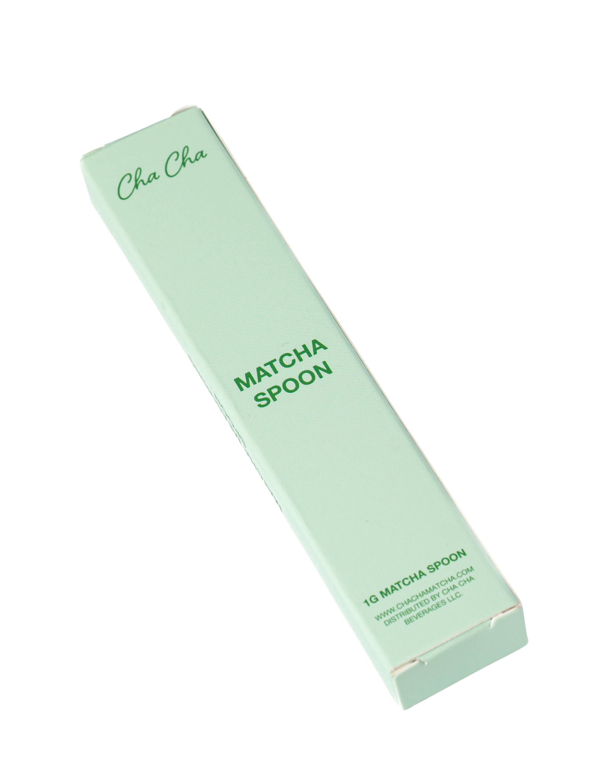 Matcha Spoon