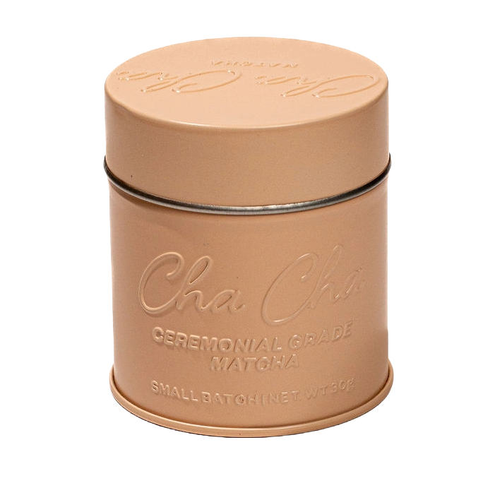 Hojicha | Cha Cha Matcha