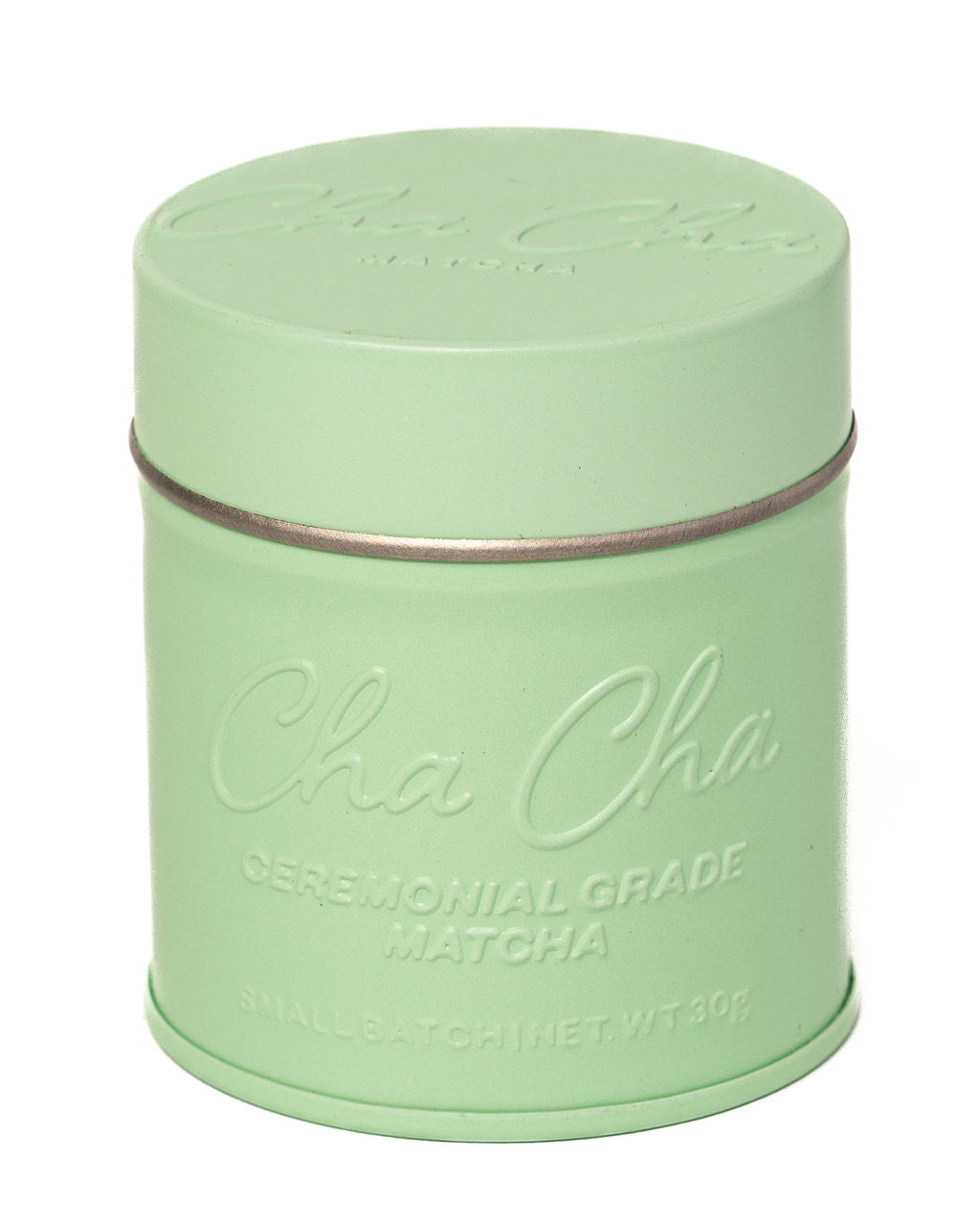 Ceremonial Grade Matcha