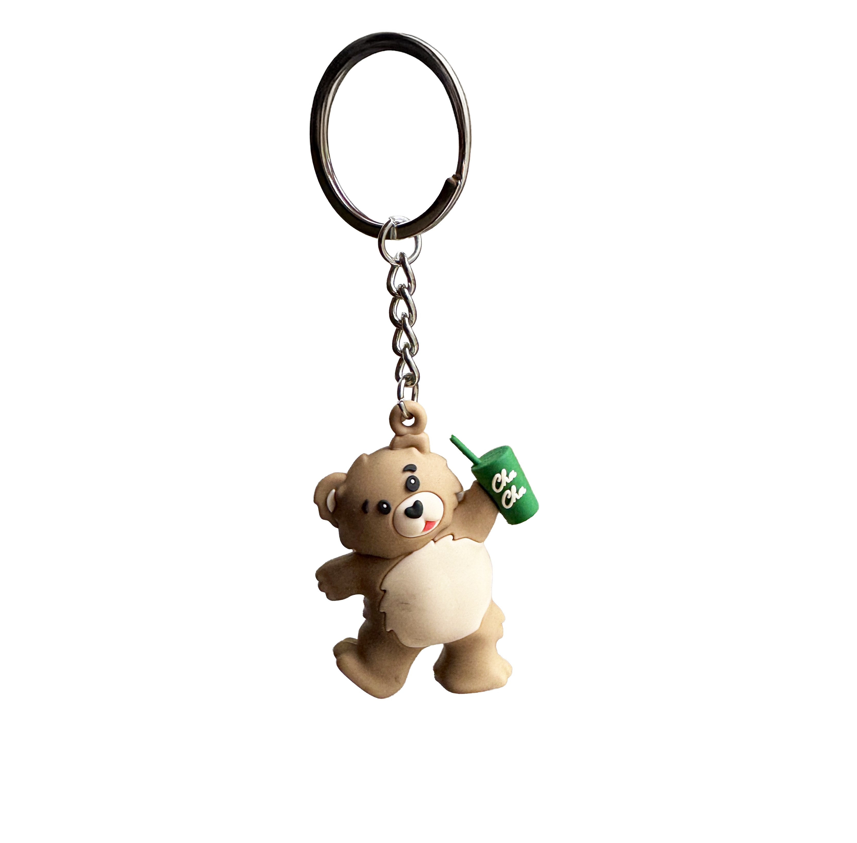 アクセサリー WAKE Bear Key Charm WAKE x Setinn アクセサリー WAKE Bear Key Charm WAKE x Setinn アクセサリー WAKE