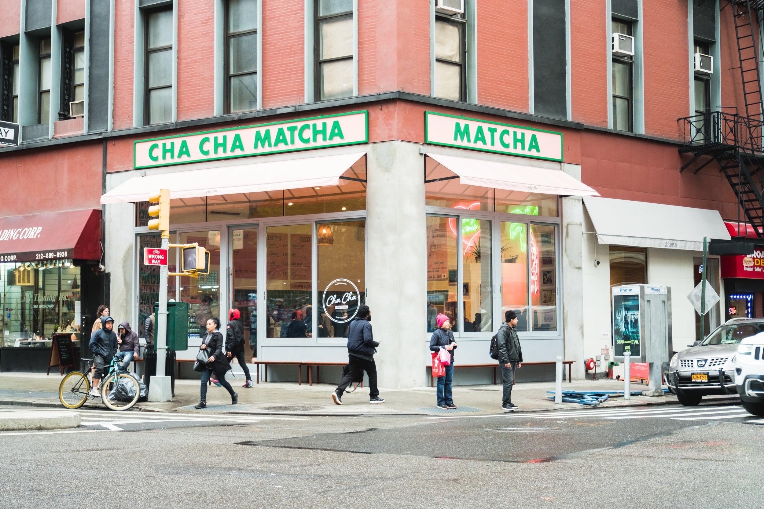 まっちゃ Oi Ocha Uji Matcha Green Tea – ITO EN