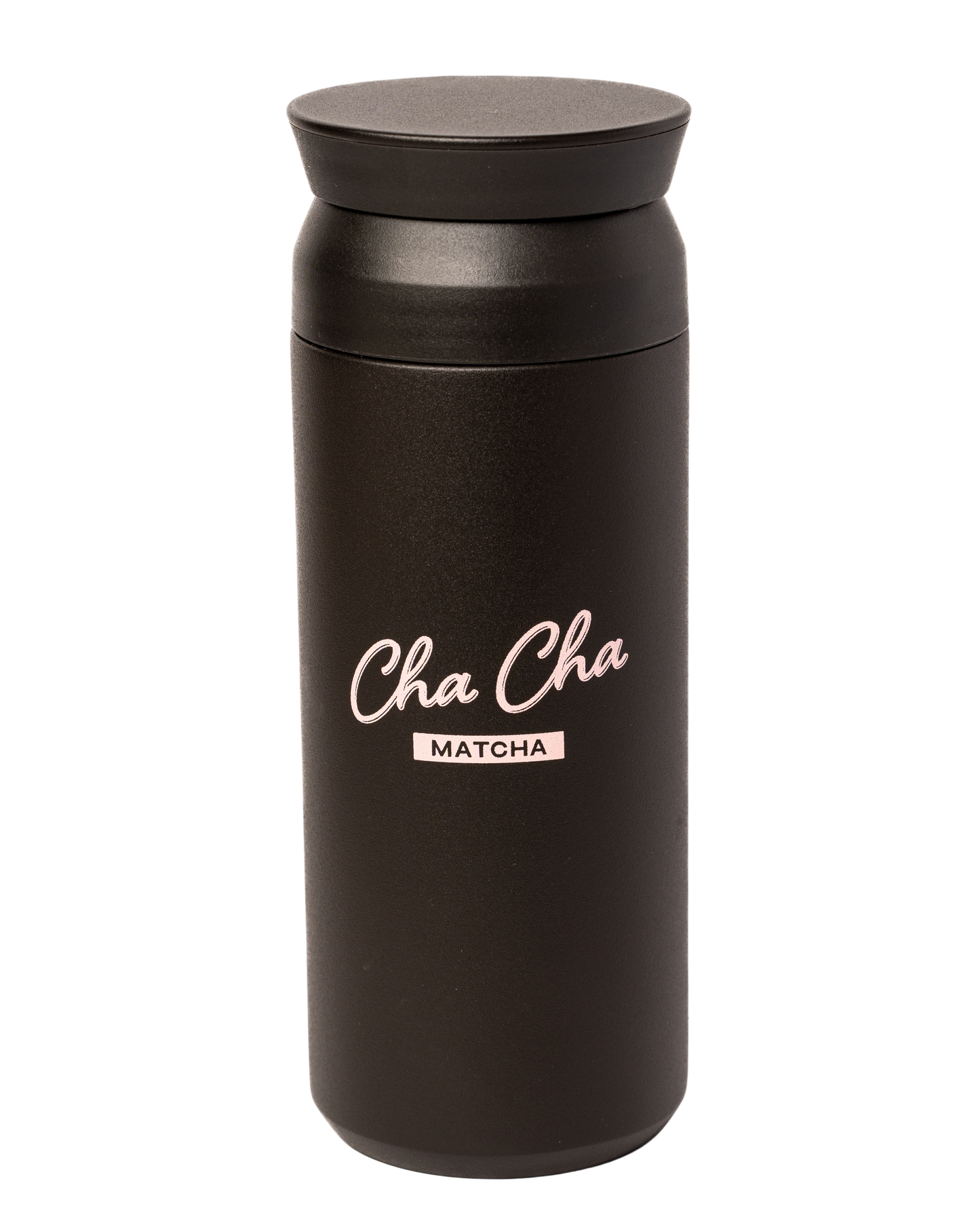 Travel Tumbler