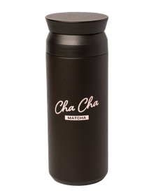 Travel Tumbler