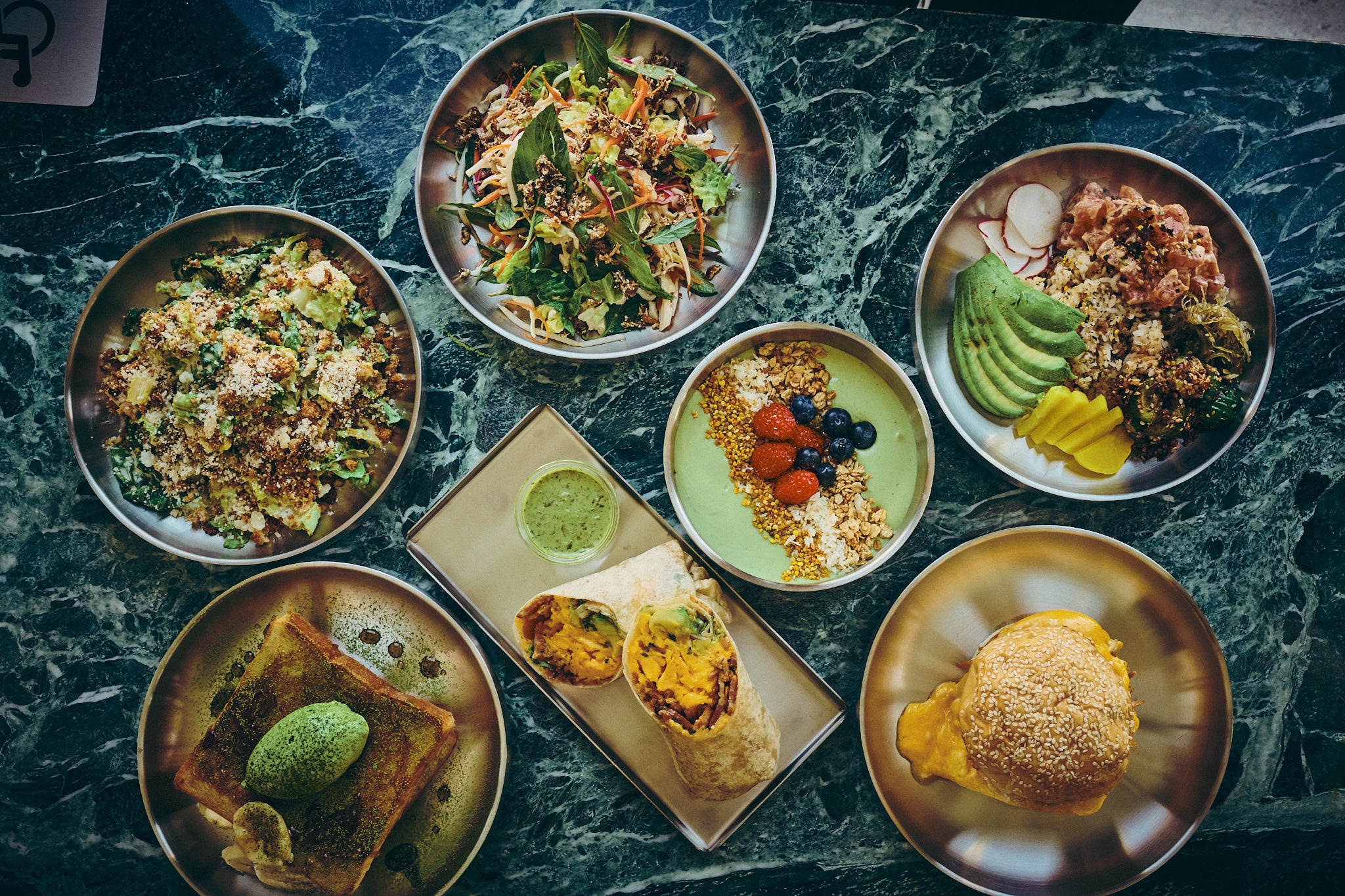 Cha Cha Matcha | Your Daily Source of Good Energy