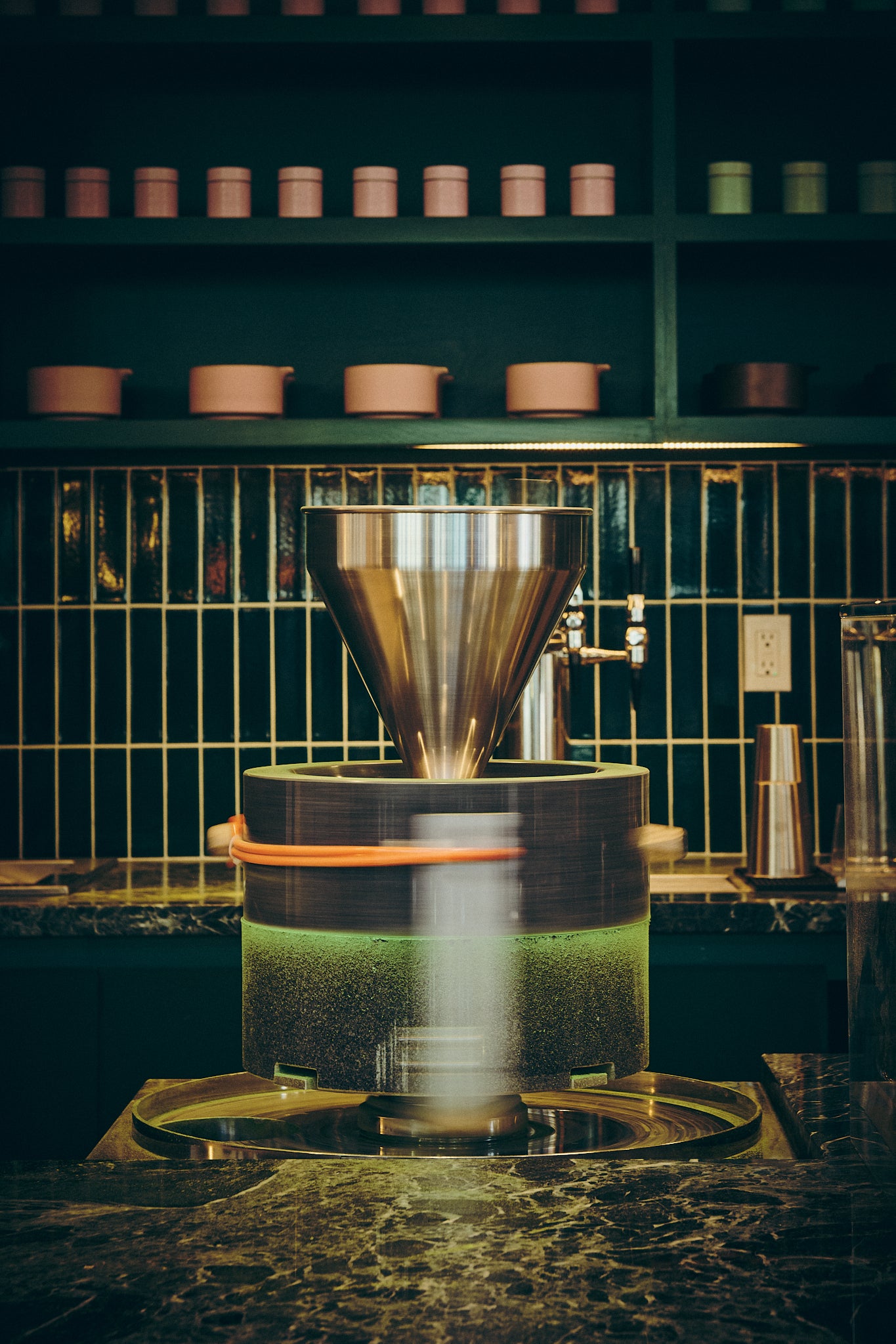 Cha Cha Matcha | Your Daily Source of Good Energy