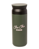 Travel Tumbler