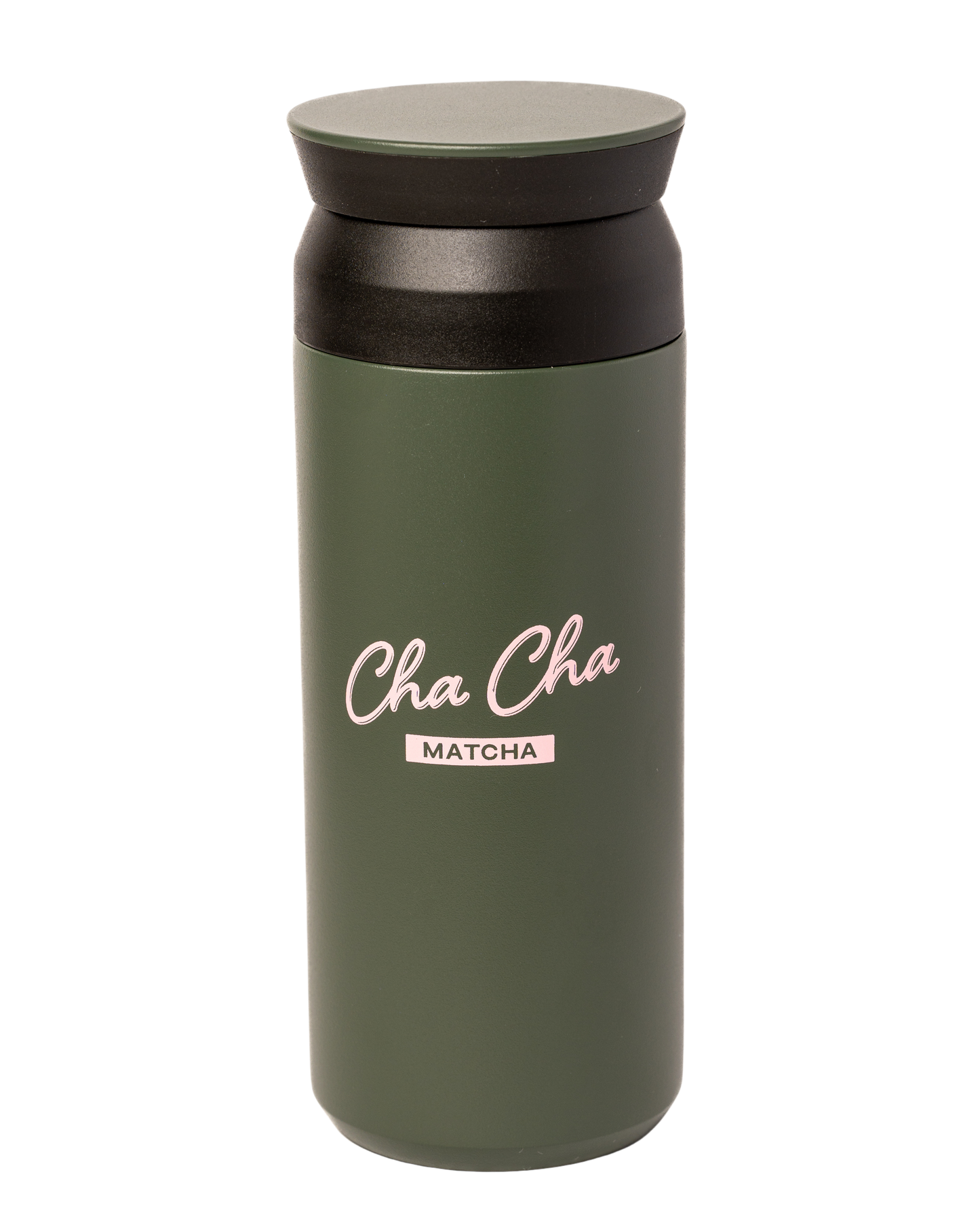 Travel Tumbler