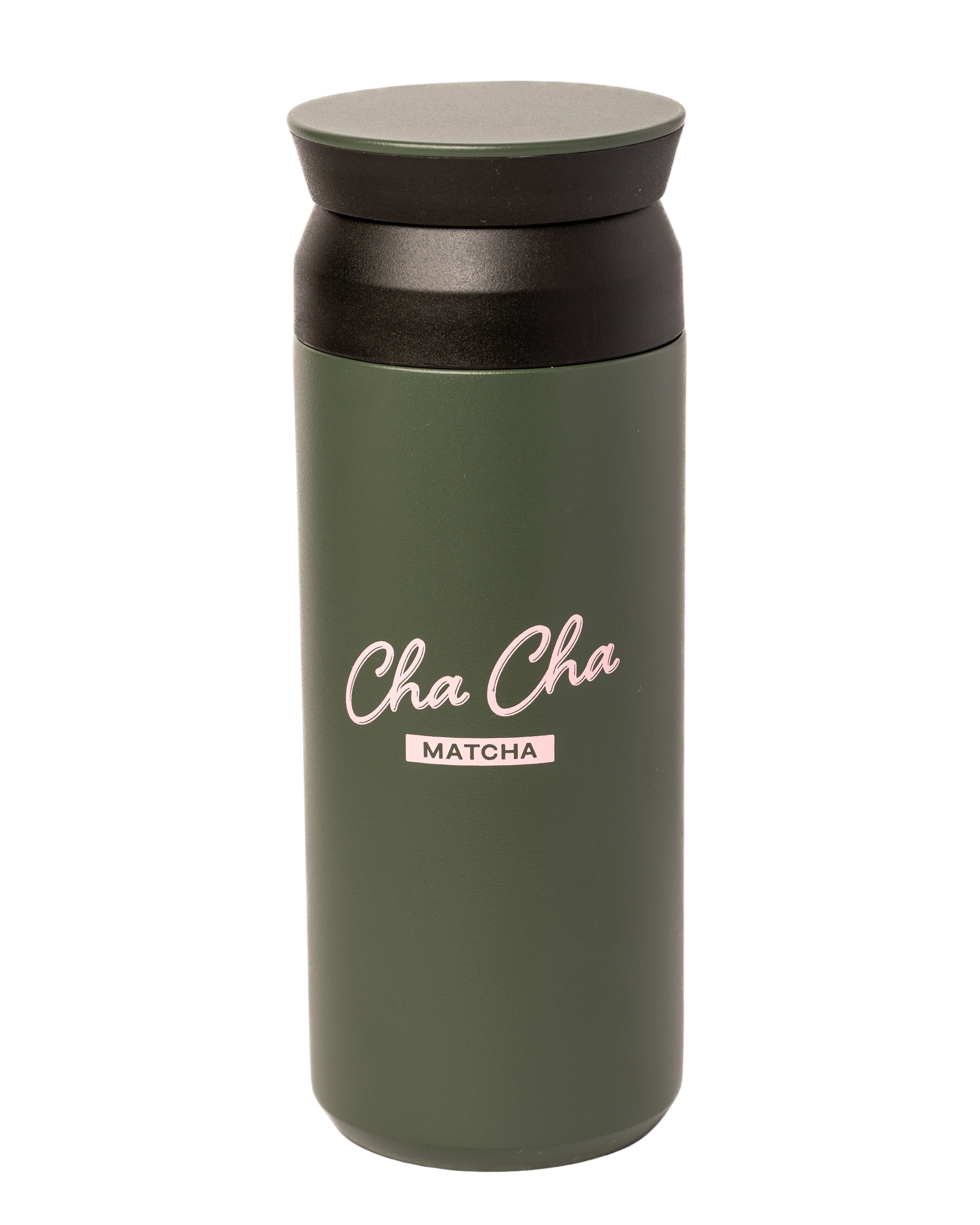 Travel Tumbler
