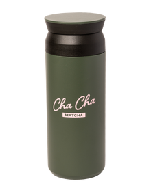 Travel Tumbler