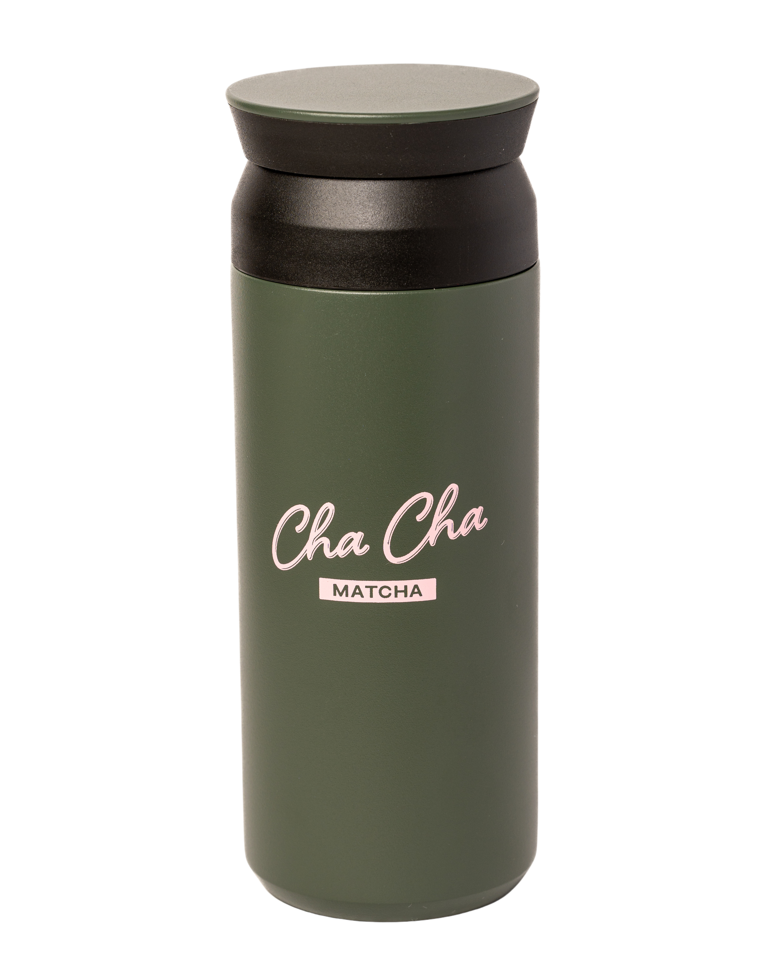 Travel Tumbler