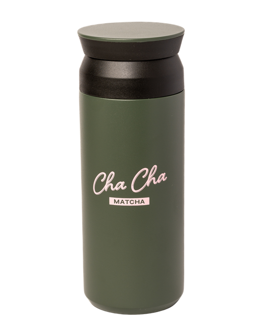 Travel Tumbler