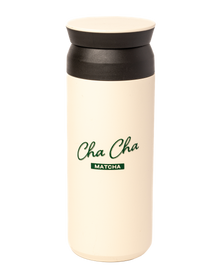 Travel Tumbler
