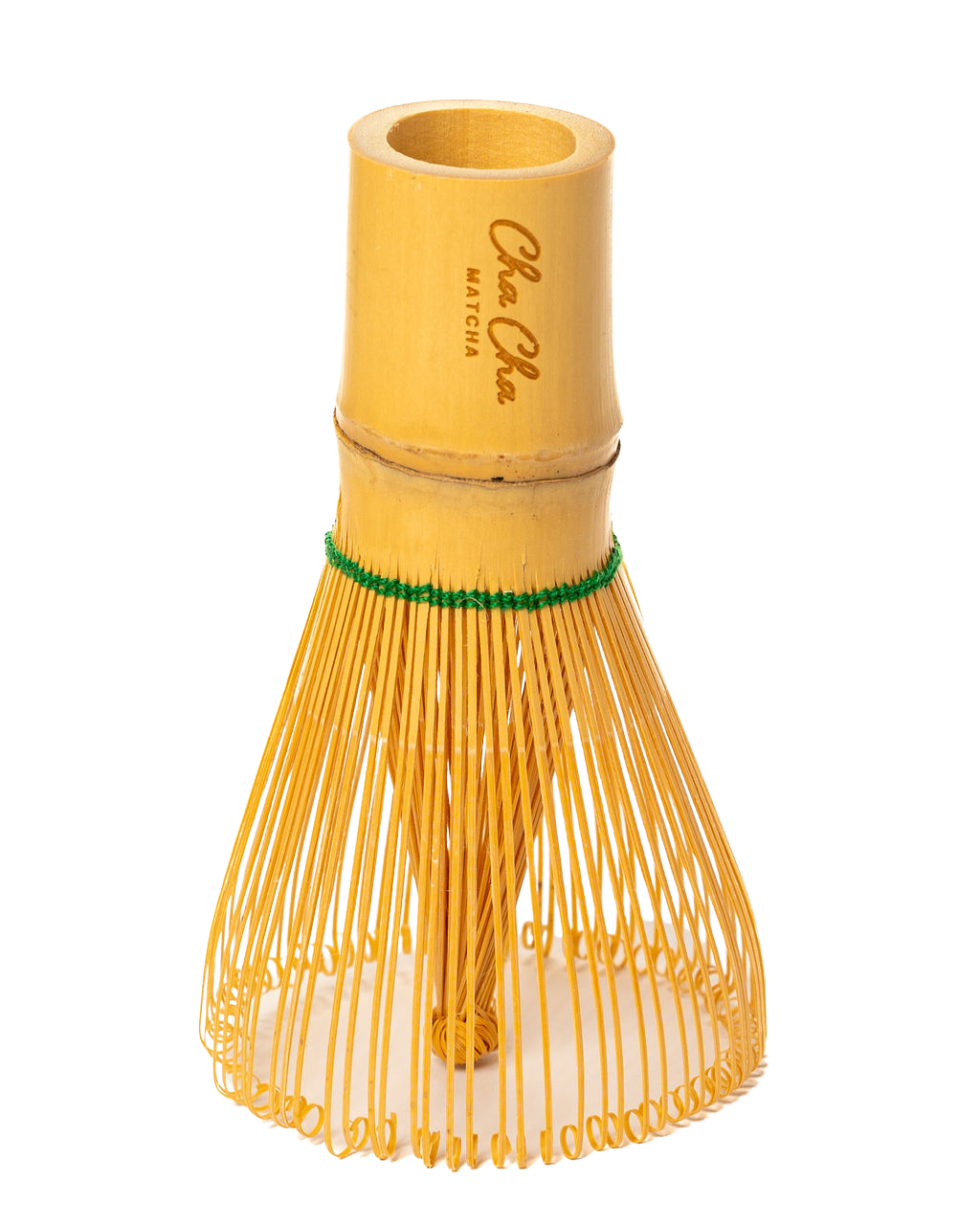 Traditional Bamboo Matcha Whisk