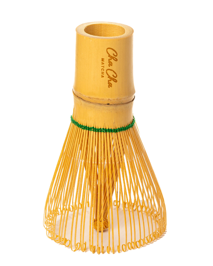 Traditional Bamboo Matcha Whisk