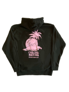 Beverly Hoodie - Black