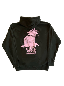 Beverly Hoodie - Black