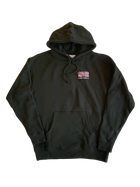 Beverly Hoodie - Black