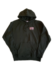 Beverly Hoodie - Black
