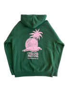 Beverly Hoodie - Green