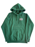 Beverly Hoodie - Green