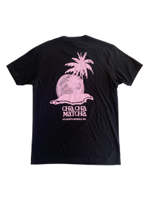 Beverly Tee - Black