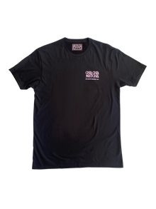 Beverly Tee - Black