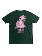 Beverly Tee - Green