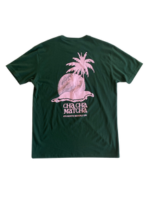 Beverly Tee - Green