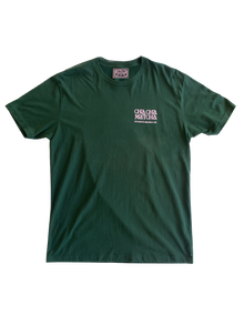 Beverly Tee - Green