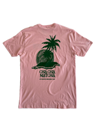 Beverly Tee - Pink