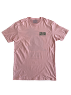 Beverly Tee - Pink