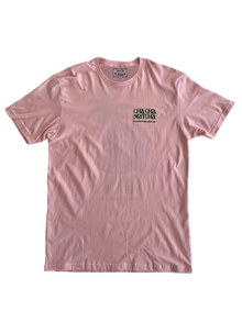 Beverly Tee - Pink