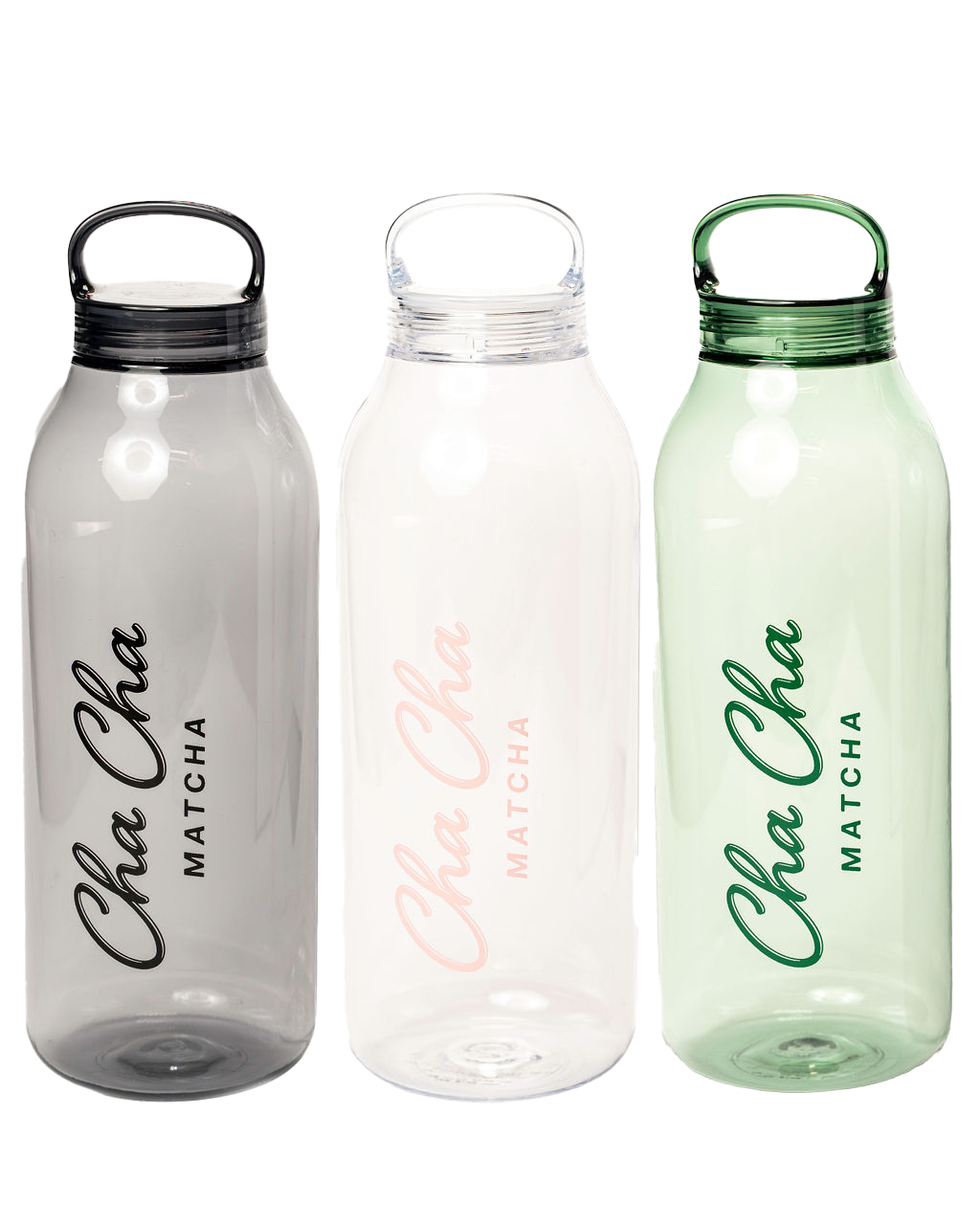 Water Bottle