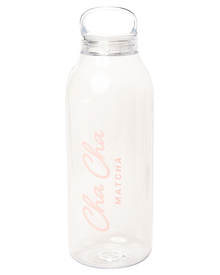 Water Bottle