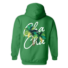 Hoodie / Green