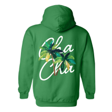 Hoodie / Green