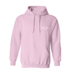 Hoodie / Pink