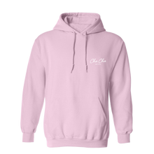 Hoodie / Pink
