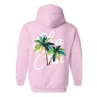 Hoodie / Pink