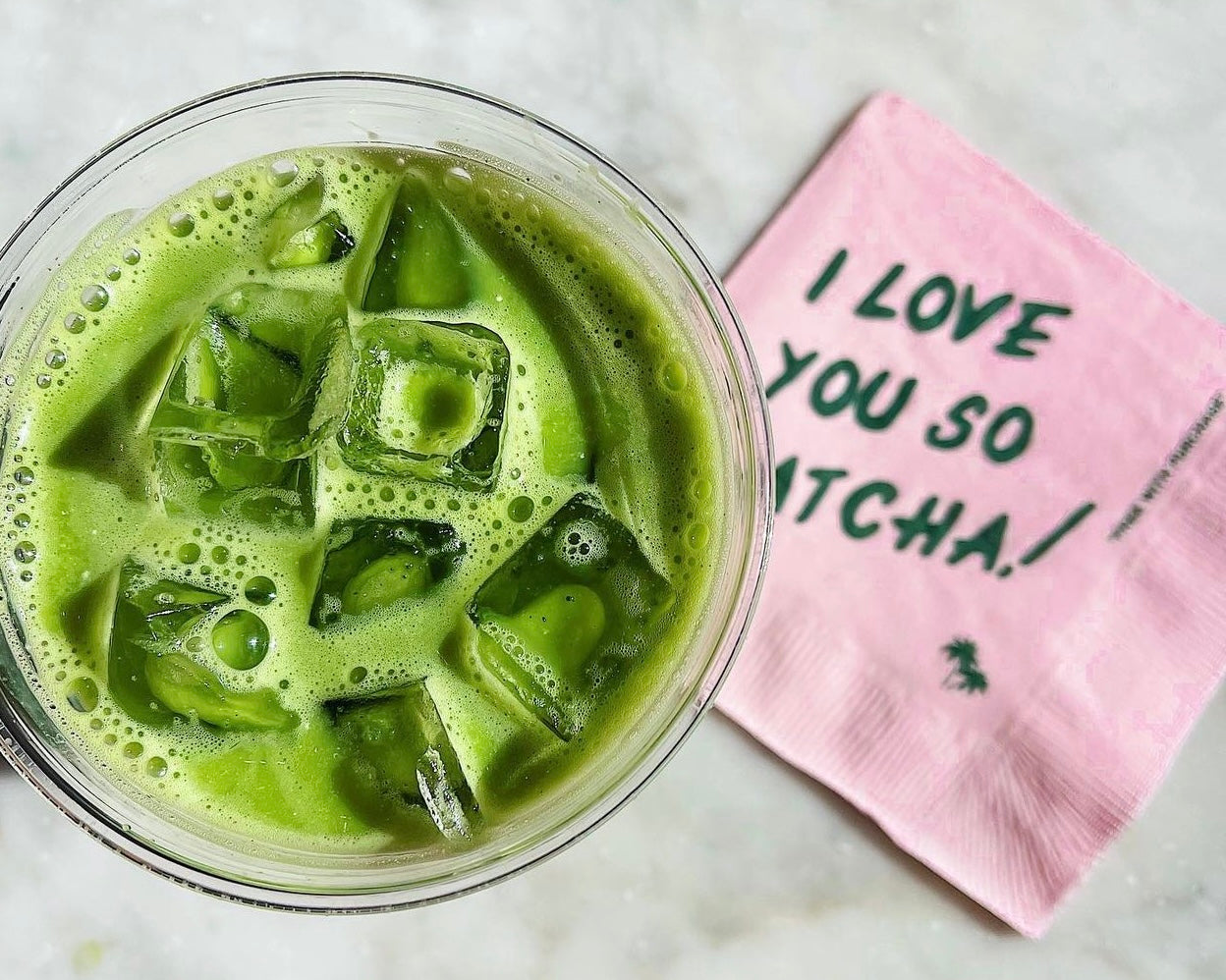 Our Story | Cha Cha Matcha