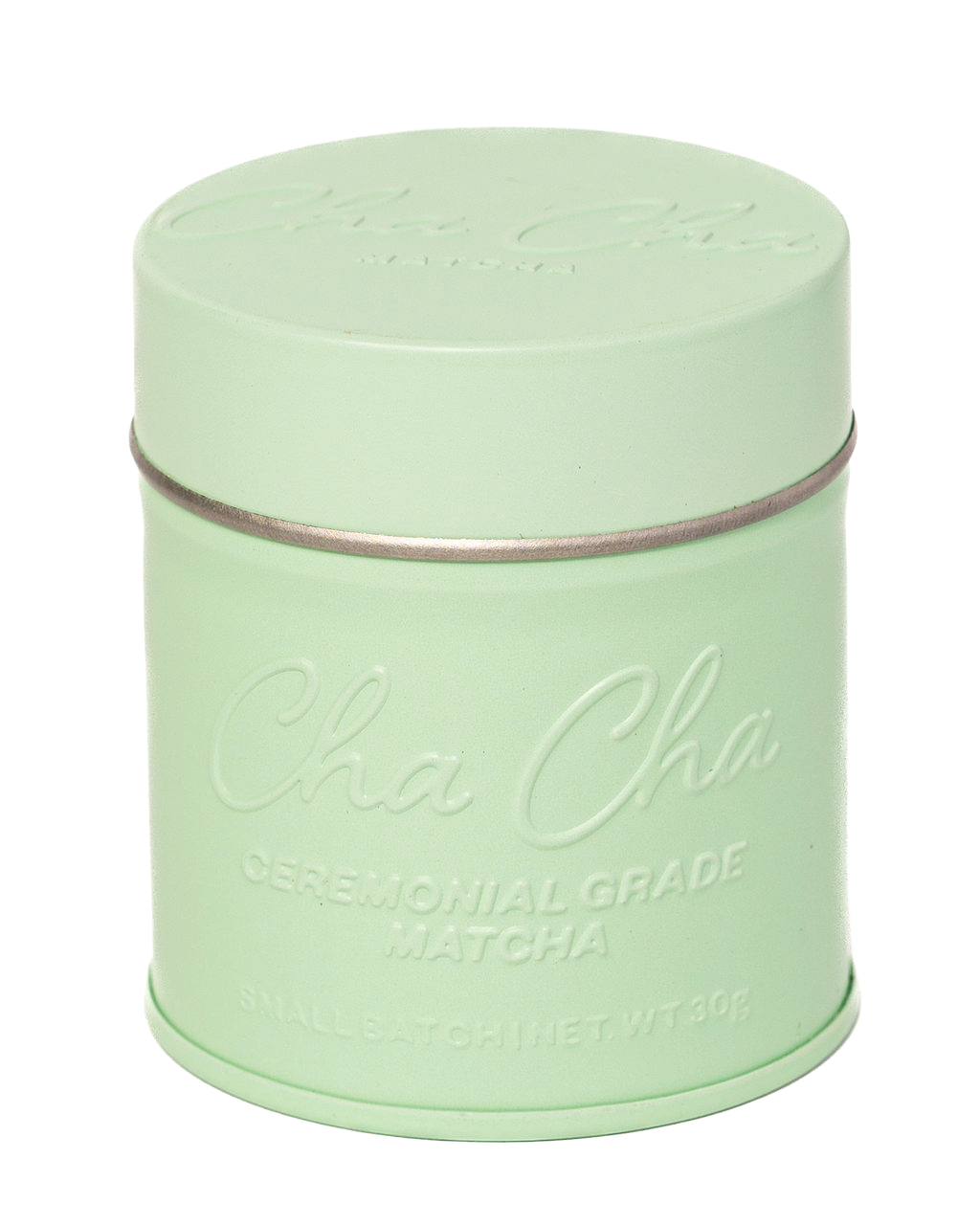 まっちゃ Products | Cha Cha Matcha