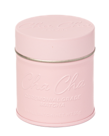 Cha Cha Matcha Signature Blend