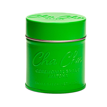 Cha Cha Matcha | Your Daily Source of Good Energy