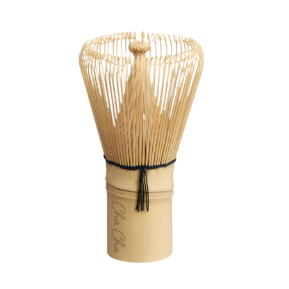 Traditional Bamboo Matcha Whisk