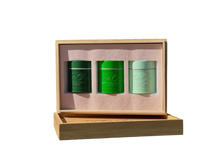 Single Cultivar Trio Limited Edition