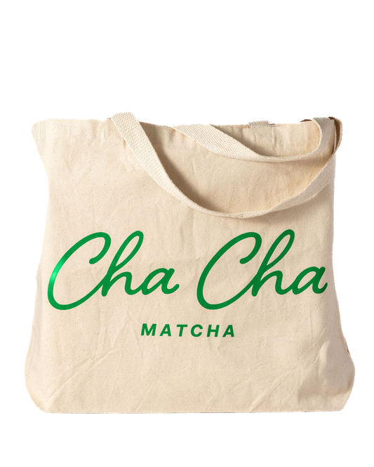 Matcha Merch – Cha Cha Matcha