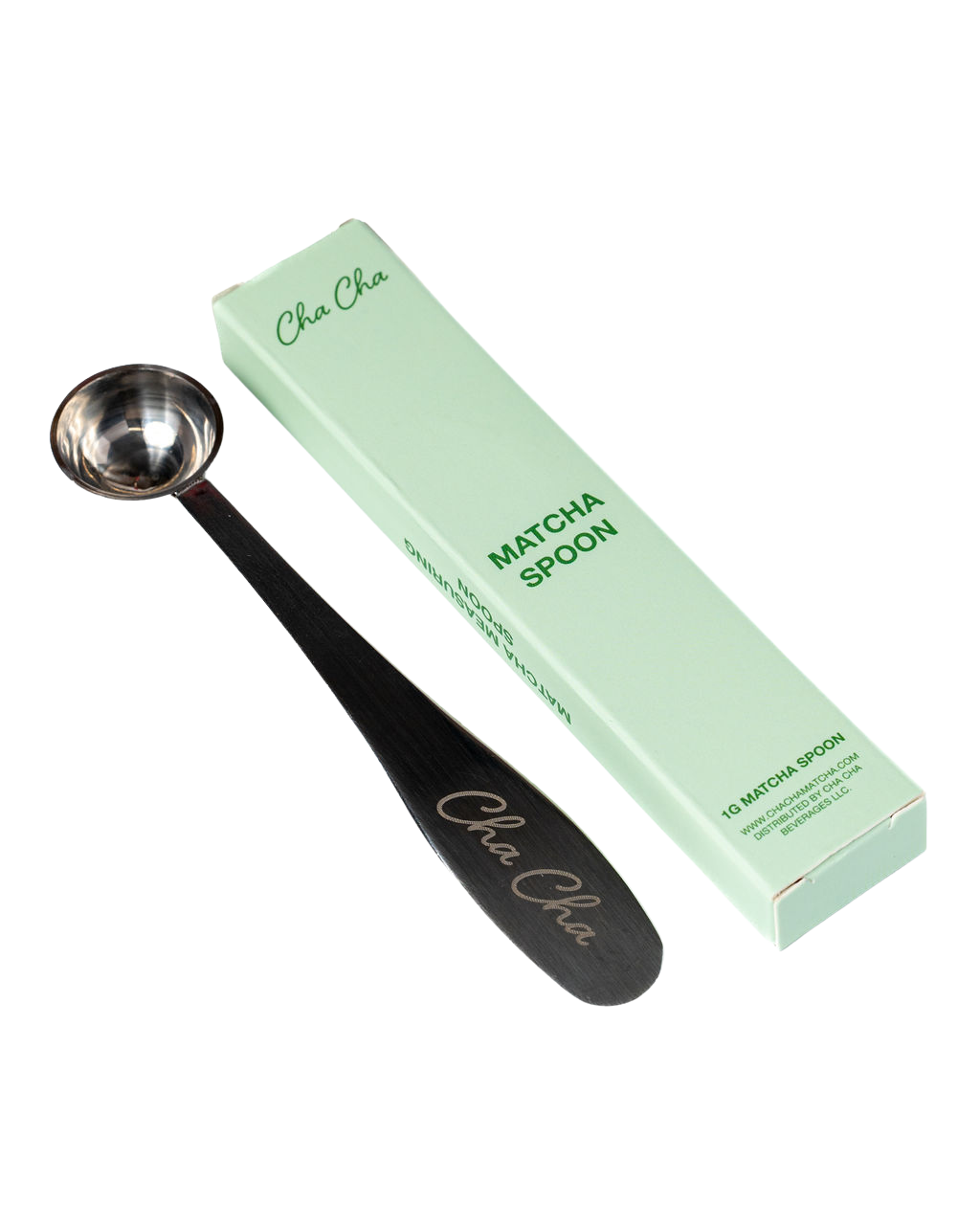 Matcha Spoon