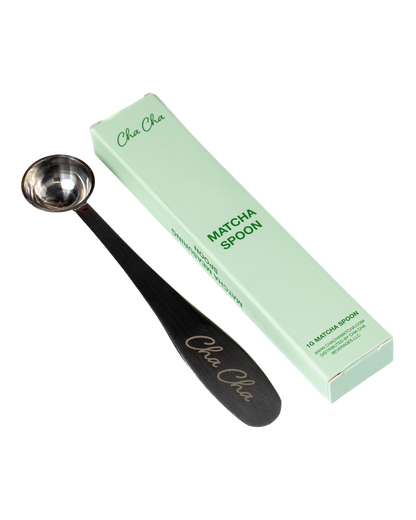 Matcha Spoon