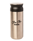 Travel Tumbler