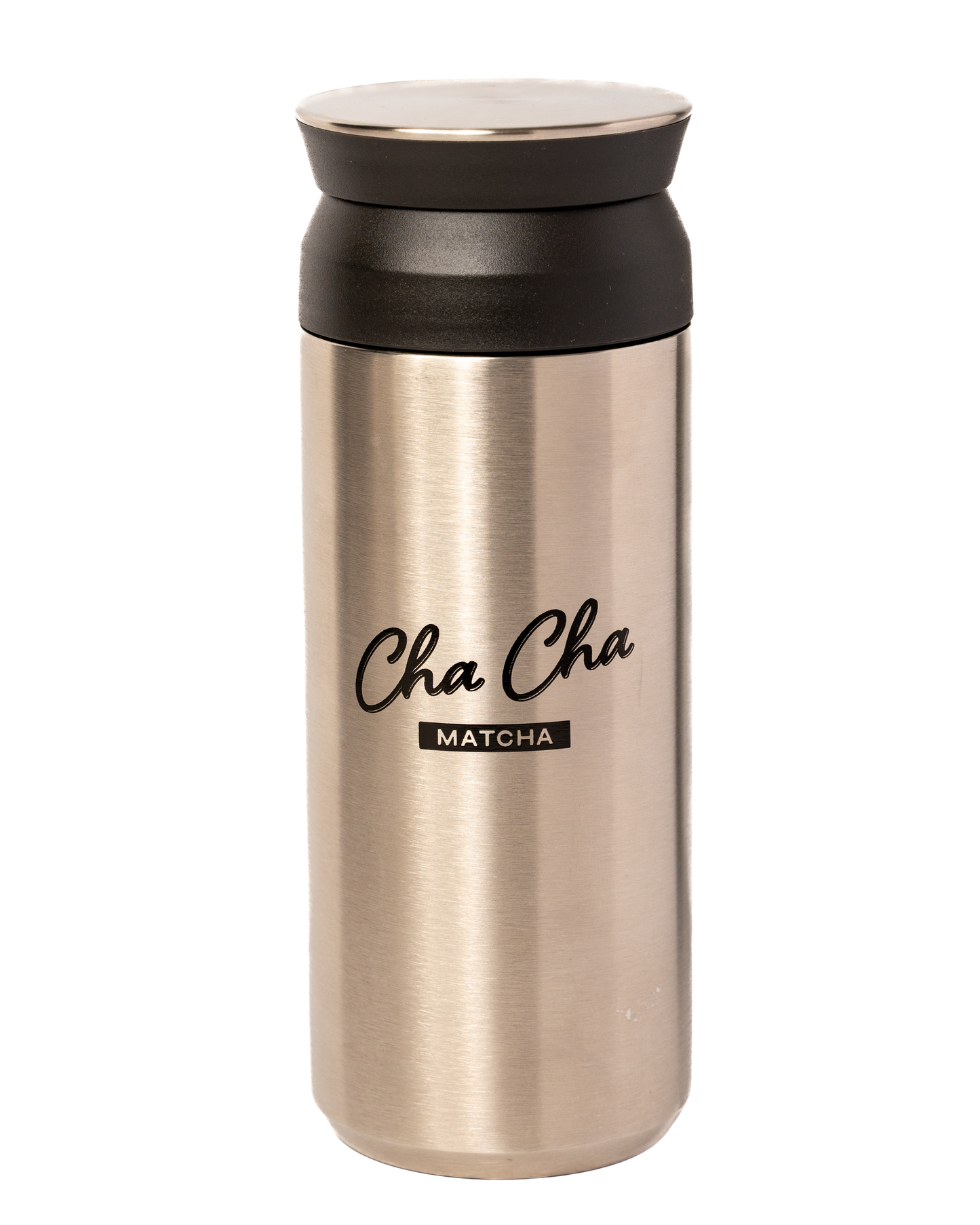 Travel Tumbler